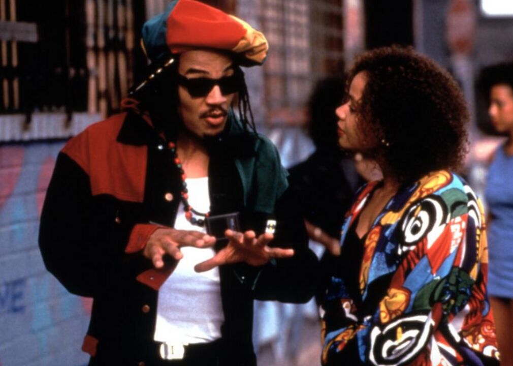 #22. Fear of a Black Hat (1993)